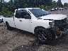 1N6AA06E88N****** Salvamento y Destrozados 2008 Nissan Titan en Jackson