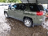 2GKFLVEK7F6****** Salvage and Repairable 2015 GMC Terrain in Hartford