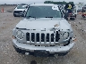 1C4NJPFA4DD****** Wrecked 2013 Jeep Patriot in Iowa State