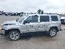 1C4NJPFA4DD****** Repairable 2013 Jeep Patriot in Iowa State