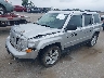 1C4NJPFA4DD****** Used and Repairable 2013 Jeep Patriot in Des Moines