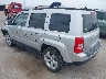 1C4NJPFA4DD****** Salvage and Repairable 2013 Jeep Patriot in Des Moines