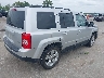 1C4NJPFA4DD****** Salvage and Wrecked 2013 Jeep Patriot in Iowa State