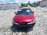 KMHD74LF9LU****** Usados 2020 Hyundai Elantra en Estado de Florida