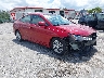 KMHD74LF9LU****** Salvamento y Destrozados 2020 Hyundai Elantra en West Palm Beach