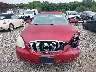 1G4HD57MX9U****** Wrecked 2009 Buick Lucerne in Ohio State