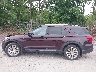 1FMSK8FH9PG****** Repairable 2023 Ford Explorer in New York State
