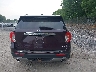 1FMSK8FH9PG****** Wrecked 2023 Ford Explorer