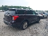 1FMSK8FH9PG****** Salvage and Wrecked 2023 Ford Explorer in New York State