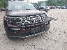 1FMSK8FH9PG****** Salvage and Repairable 2023 Ford Explorer in New York State