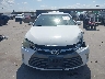 4T1BF1FK1FU****** Destrozados 2015 Toyota Camry en Estado de Texas
