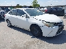 4T1BF1FK1FU****** Salvamento y Destrozados 2015 Toyota Camry en Dallas