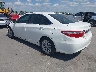 4T1BF1FK1FU****** Salvamento y Reparables 2015 Toyota Camry en Dallas