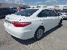 4T1BF1FK1FU****** Salvamento y Destrozados 2015 Toyota Camry en Estado de Texas