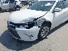 4T1BF1FK1FU****** Salvamento y Reparables 2015 Toyota Camry en Estado de Texas