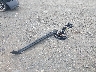 KMHRC8A31TU****** Wrecked 2026 Hyundai Venue in Maryland State