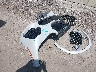 5UXCR4C06N9****** Wrecked 2022 BMW X5 in Texas State