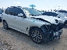5UXCR4C06N9****** Salvage and Wrecked 2022 BMW X5 in San Antonio South
