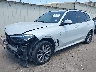 5UXCR4C06N9****** Used and Repairable 2022 BMW X5 in San Antonio South