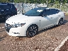 1N4AA6AP4HC****** Used and Repairable 2017 Nissan Maxima in Grenada