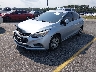 1G1BC5SM9H7****** Usados y Reparables 2017 Chevrolet Cruze en Lexington