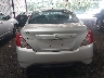 3N1CN7AP4GL****** Wrecked 2016 Nissan Versa