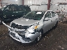 3N1CN7AP4GL****** Used and Repairable 2016 Nissan Versa in Tidewater