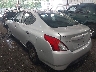 3N1CN7AP4GL****** Salvage and Repairable 2016 Nissan Versa in Tidewater