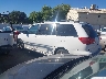 5TDZA23C75S****** Reparables 2005 Toyota Sienna en Estado de California