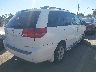 5TDZA23C75S****** Salvamento y Destrozados 2005 Toyota Sienna en Estado de California