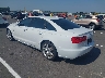 WAUGFAFC3FN****** Salvamento y Reparables 2015 Audi A6 en Saint Louis