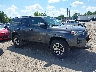 JTERU5JR9N6****** Usados 2022 Toyota 4Runner en Estado de Virginia