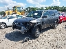 JTERU5JR9N6****** Usados y Reparables 2022 Toyota 4Runner en Richmond
