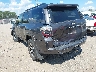 JTERU5JR9N6****** Salvamento y Reparables 2022 Toyota 4Runner en Richmond
