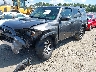 JTERU5JR9N6****** Salvamento y Reparables 2022 Toyota 4Runner en Estado de Virginia