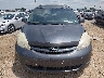 5TDBA22C36S****** Wrecked 2006 Toyota Sienna in Pennsylvania State