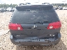 5TDBA22C36S****** Wrecked 2006 Toyota Sienna