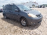 5TDBA22C36S****** Salvage and Wrecked 2006 Toyota Sienna in York Springs