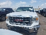 3GTP1UEHXEG****** Destrozados 2014 GMC Sierra 1500 en Estado de Texas
