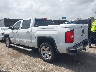 3GTP1UEHXEG****** Reparables 2014 GMC Sierra 1500 en Estado de Texas