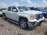 3GTP1UEHXEG****** Salvamento y Destrozados 2014 GMC Sierra 1500 en Houston
