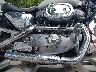 1HD4CAM1XYK****** Repairable 2000 Harley-Davidson Sportster 883 in Michigan State