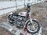 1HD4CAM1XYK****** Salvage and Wrecked 2000 Harley-Davidson Sportster 883 in Rec Rides Online Exclusive