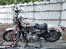1HD4CAM1XYK****** Used 2000 Harley-Davidson Sportster 883 in Michigan State