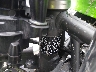 ML5EXGH19SD****** Repairable 2025 Kawasaki Ninja 500 in Rec Rides Online Exclusive