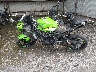 ML5EXGH19SD****** Used 2025 Kawasaki Ninja 500 in Tennessee State