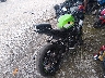 ML5EXGH19SD****** Salvage and Wrecked 2025 Kawasaki Ninja 500 in Tennessee State