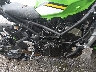 ML5EXGH19SD****** Wrecked 2025 Kawasaki Ninja 500 in Rec Rides Online Exclusive