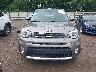 KNDJP3A52J7****** Wrecked 2018 Kia Soul in Tennessee State
