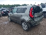 KNDJP3A52J7****** Salvage and Repairable 2018 Kia Soul in Knoxville